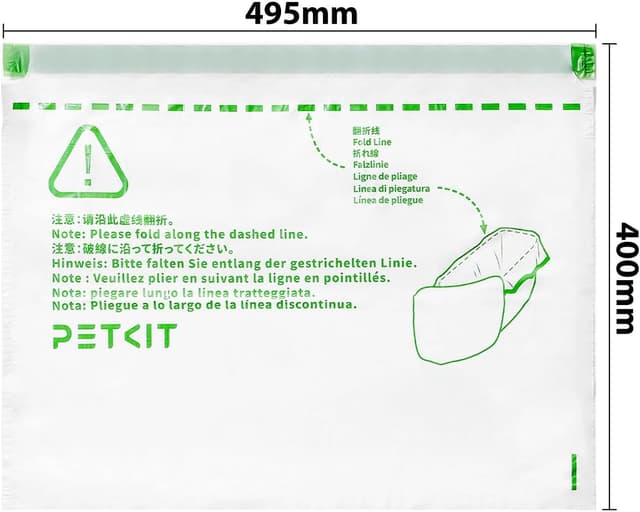 Thumbnail 5 de PETKIT Sac Poubelle Pura MAX 2