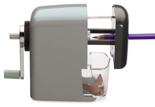 Detalle de Swordfish 40103 taille-crayon mécanique ⚙