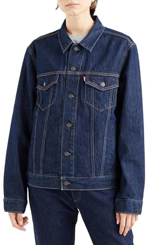 Thumbnail 8 de Levi's The Trucker Rockridge hombre