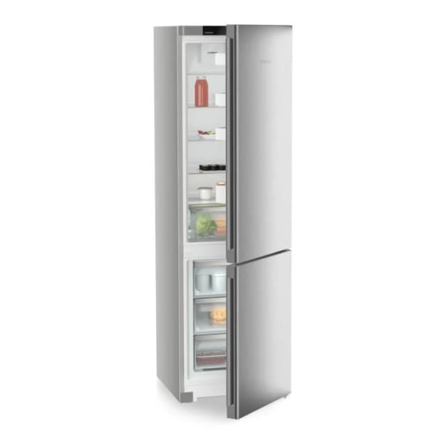 Detalle de Liebherr KGNsf 57Vb03 371 L refrigerador