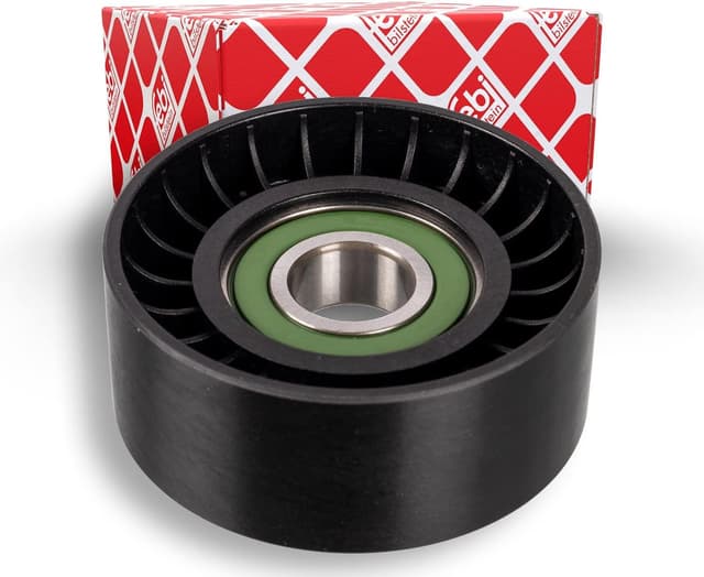 Imagen de Febi bilstein 31975 Poulie-tendeur pour courroie trapézoïdale en OfertitasTOP