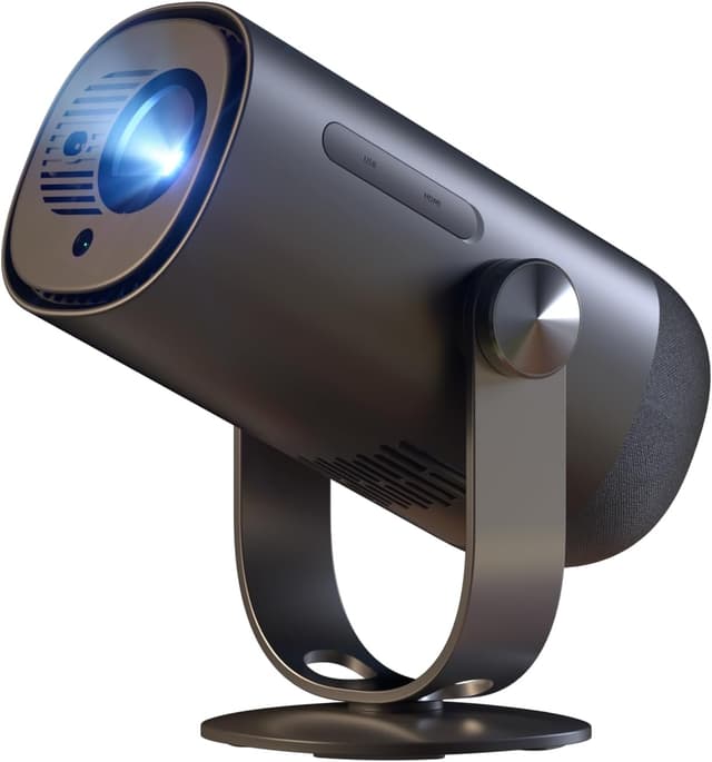 Detalle de Dangbei Freedo portable projector 1080p