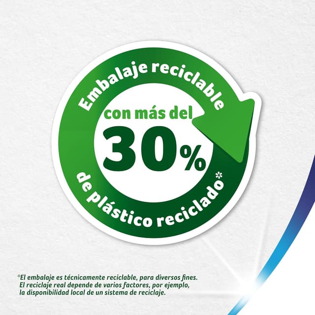 Detalle de Colhogar Ultra Doux Original x108 – Papier toilette blanc à 2 couches, sans parfum (108 rouleaux)