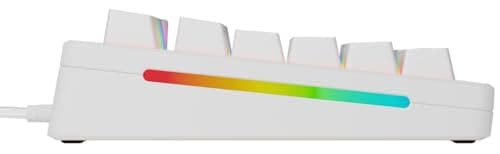 Thumbnail 11 de Glorious Gaming GMMK 3 HE 🌟 Teclado mecánico y magnético