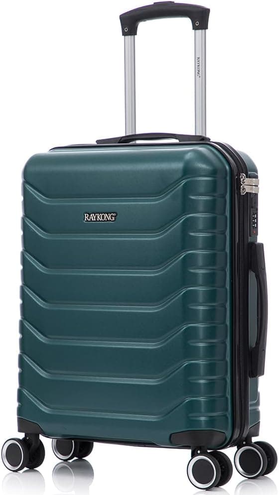 Imagen de RAYKONG Maleta de Cabina 55x40x20cm 40L en OfertitasTOP