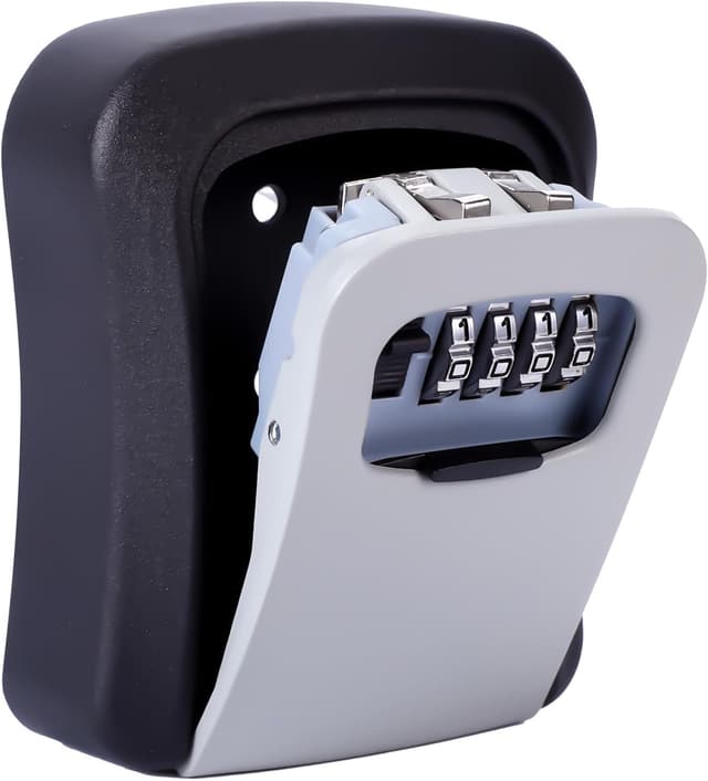Imagen de Mitoymia H001 Key Safe 4‑digit lock en OfertitasTOP
