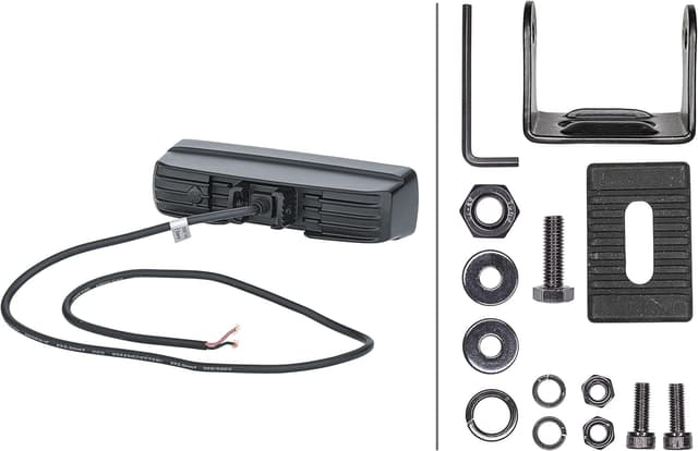 Thumbnail 2 de HELLA LED Lightbar Black Magic 6,2 Zoll 🚗