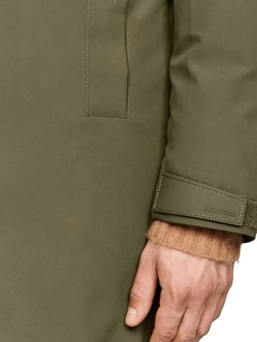 Detalle 2 de Tommy Hilfiger Tech Padded Parka XXL