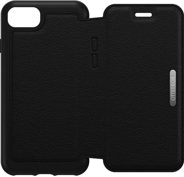 Thumbnail 2 de OtterBox Strada para iPhone 7/8/SE 2ª/3ª Gen 📱 Resistente a Golpes y Caídas