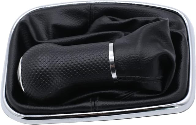 Detalle de Shift knob gaitor for VW 5 speed