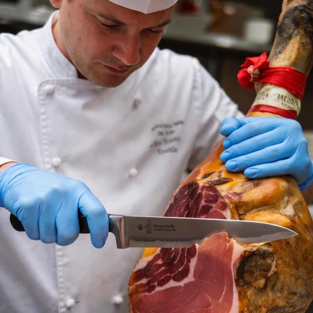 Thumbnail 6 de S&S Medical 100 guanti nitrile senza polvere