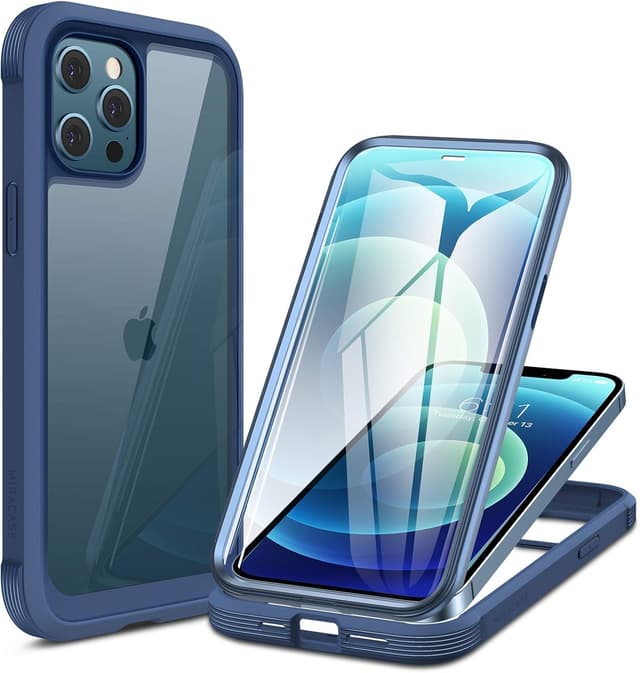 Thumbnail 6 de iPhone 17e Hülle 360° Schutz von Miracase