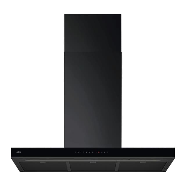 Imagen de AEG GB87D91CB campana extractora 760 m3/h en OfertitasTOP
