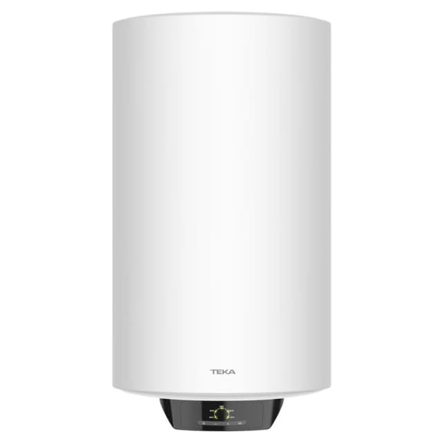 Detalle de Teka EWH 80D VE-D termo eléctrico vertical 80 L