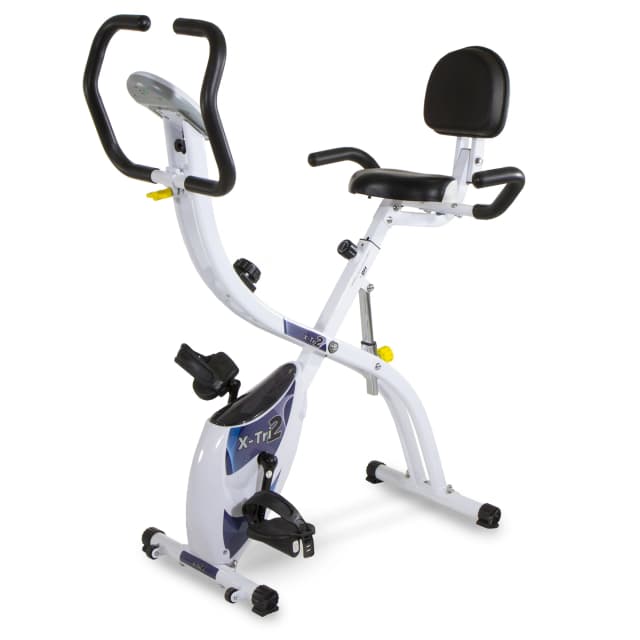 Detalle 2 de BH Fitness X Tri 2 bicicleta estática
