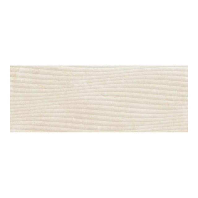 Detalle de Porcelanosa Samui 45x120 cm azulejo de pared