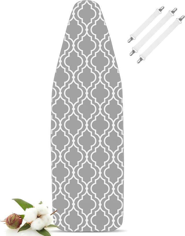 Thumbnail 6 de LaFleurs Bügelbrettbezug 120x40 cm