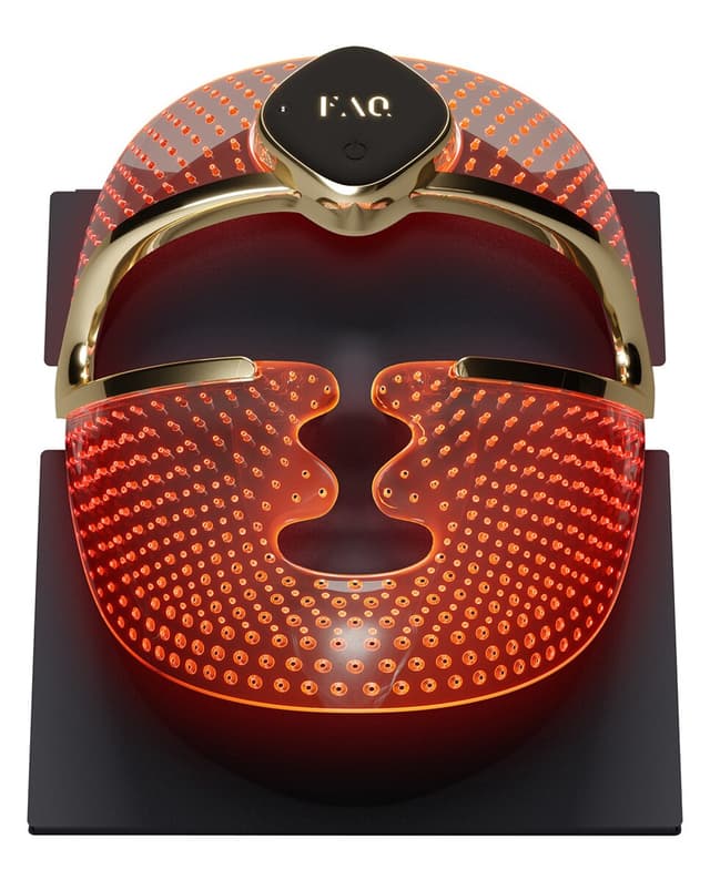 Thumbnail 1 de FOREO FAQ™ 202 máscara LED 600 puntos