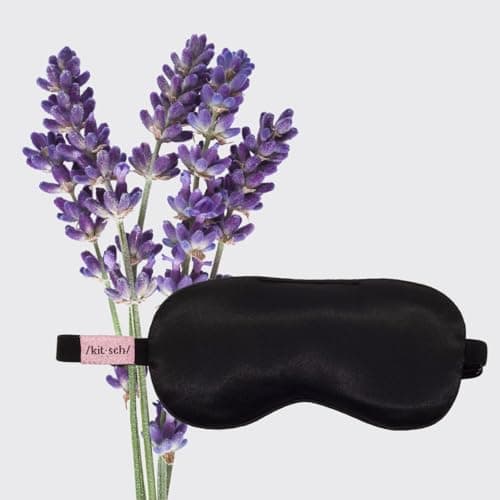 Thumbnail 6 de Kitsch Masque pour les yeux lavande
