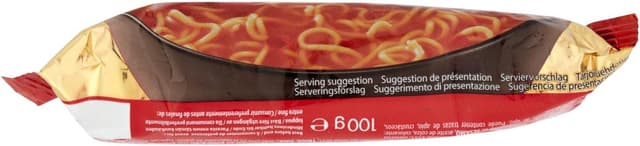 Detalle 2 de Nissin 36111 Nouilles instantanées au poulet Demae (lot de 5) – prêtes en 3 minutes