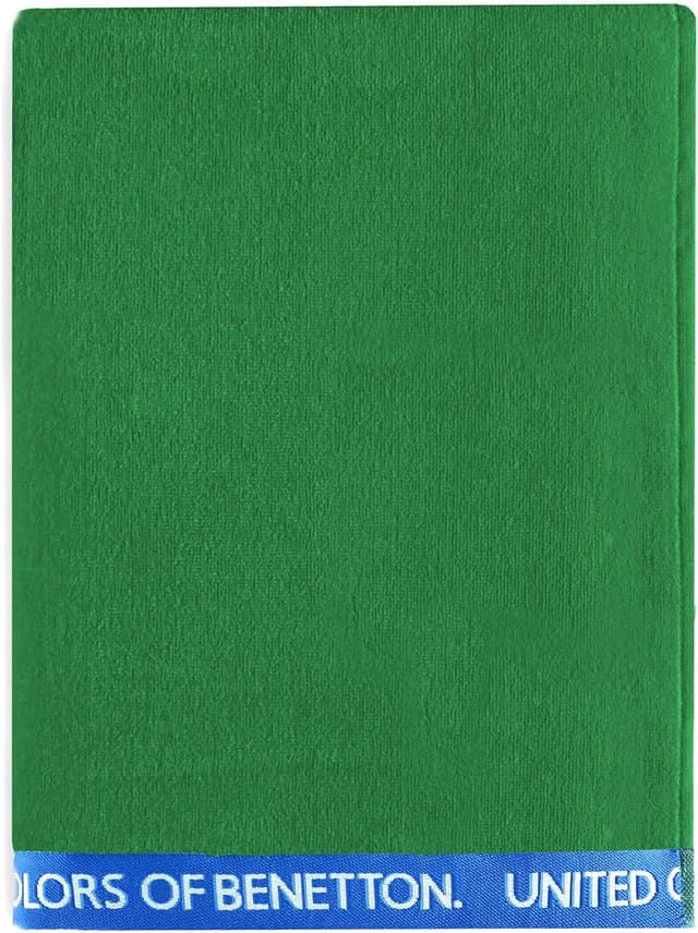 Thumbnail 1 de United Colors of Benetton Toalla de playa 90x160cm 🌴