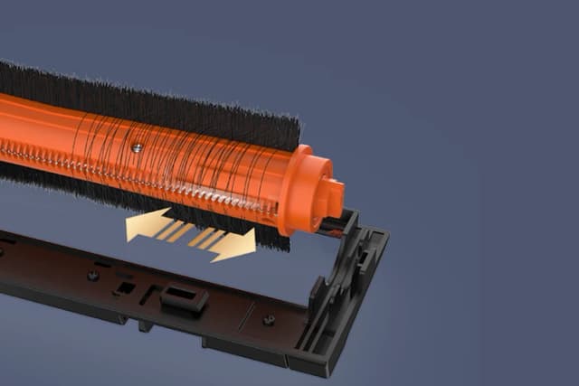 Thumbnail 28 de Ezviz RS20 Max 🧹