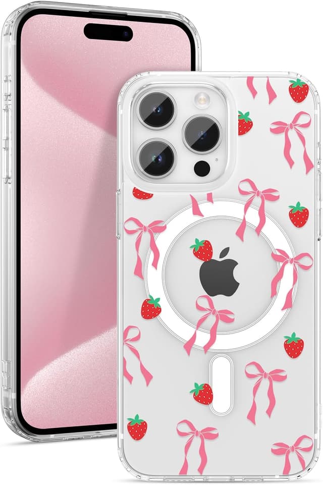 Detalle de ZTOFERA Magnetische Hülle für iPhone 14 Pro Max