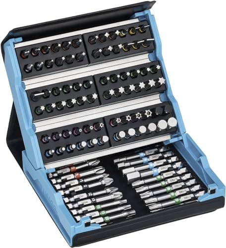 Thumbnail 3 de Hazet 2200SC-3 Juego de puntas 96 piezas 1/4"