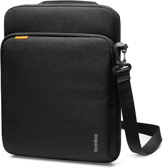 Imagen de Tomtoc 360° Funda para MacBook Pro 14" M1-M4 ☝ en OfertitasTOP