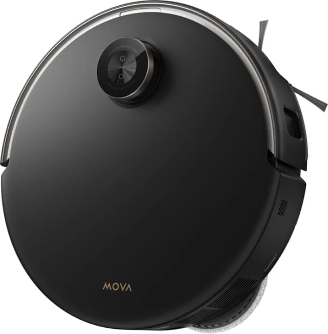 Thumbnail 4 de Mova V50 Ultra Complete Black 🤖