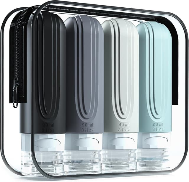 Imagen de Mrsdry Travel Bottle 90ml pack en OfertitasTOP