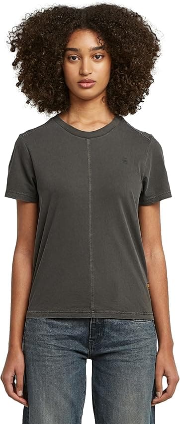 Detalle de G-Star Ripped Skinny Jeans