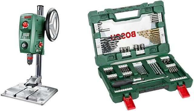 Thumbnail 5 de Bosch Taladro de Columna PBD 40 ⚙️ 710 W, 40 mm