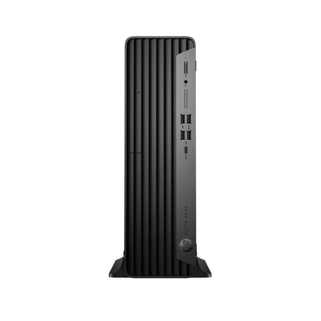 Detalle de HP Elite SFF 805 G9 con AMD Ryzen 7 8700G, 16GB RAM y SSD 512GB (WiFi 6) — Windows 11 Pro