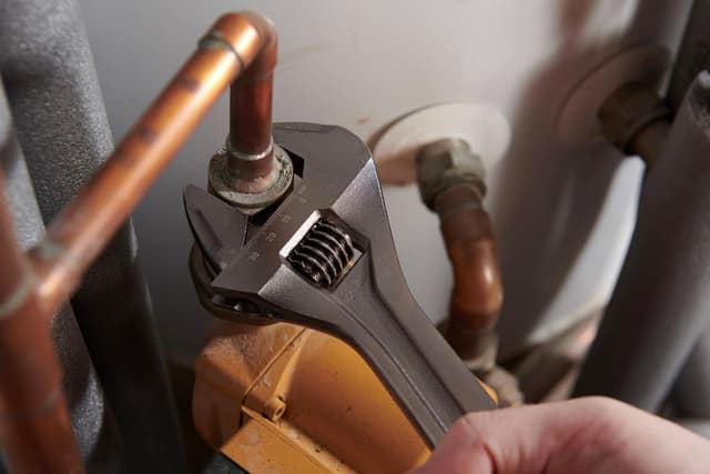 Thumbnail 4 de RYOBI RHAW250 chiave regolabile 250 mm