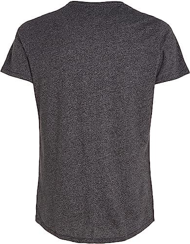 Thumbnail 5 de Tommy Jeans Tjm Xslim Camiseta Negra L