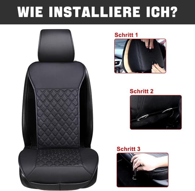 Thumbnail 4 de LUSRAIT Sitzkissen