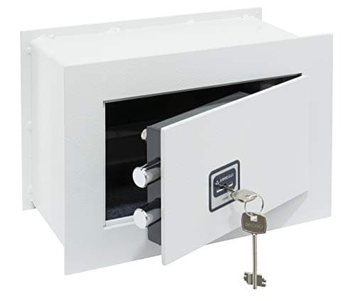 Thumbnail 2 de ARREGUI Ideal 5 271311 Caja fuerte empotrable 5 L 🔐