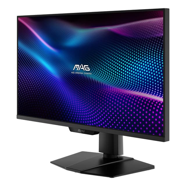 Detalle 2 de MSI MAG 274UPDF E16M 27" gaming 4K 320 Hz