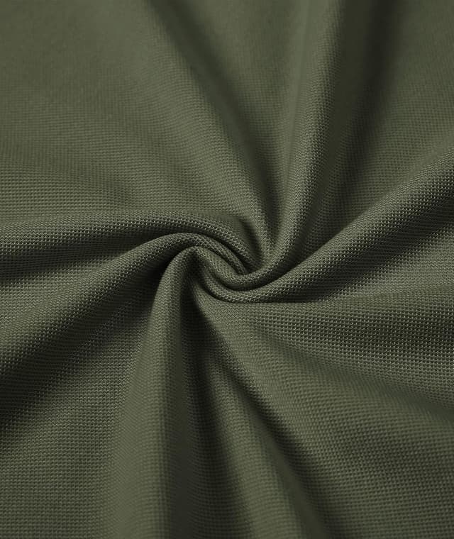 Detalle 2 de SwissWell Herren Poloshirt für Golf Sommer