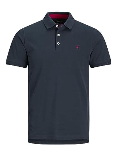 Thumbnail 1 de Jack & Jones Jjepaulos Polo SS Noos Hombre slim M