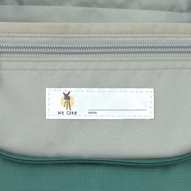 Thumbnail 4 de LÄSSIG Kinder Kulturtasche 20 cm