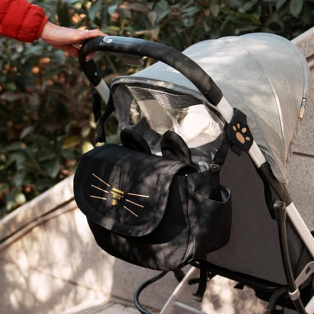 Thumbnail 5 de SUNVENO Organizer passeggino grande capacità