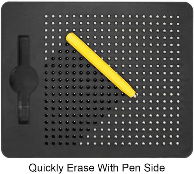 Thumbnail 6 de YATOSEEN planche dessin magnétique 21,5 cm