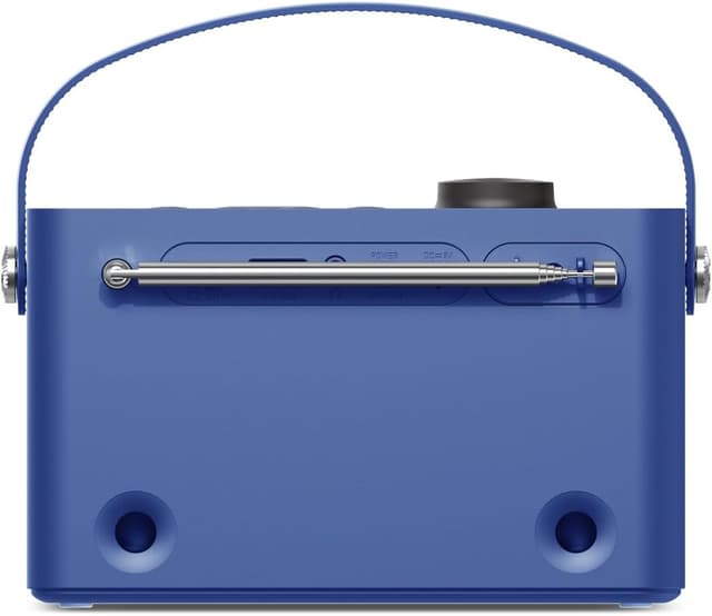 Thumbnail 6 de Inscabin M60 Tragbares DAB+ FM Radio Blau