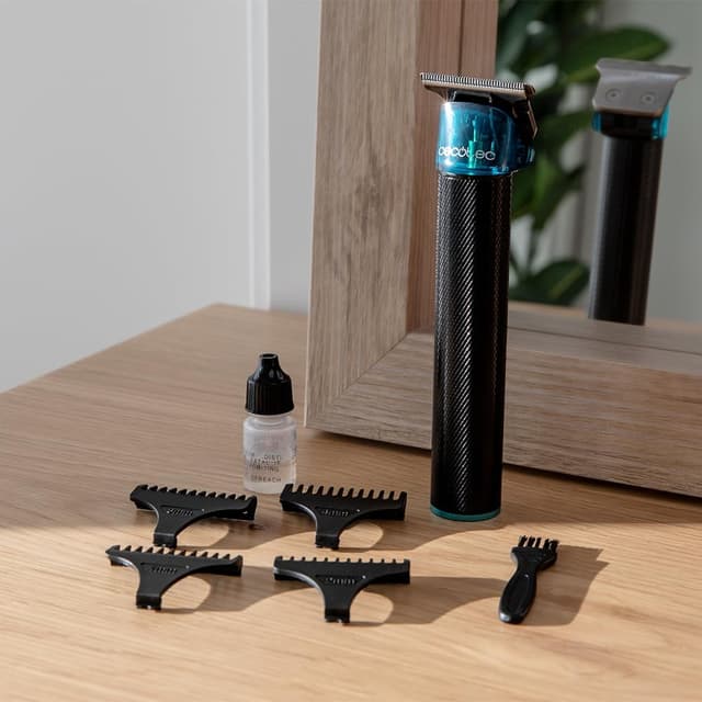 Thumbnail 6 de Cecotec Bamba PrecisionCare 90 min ✂