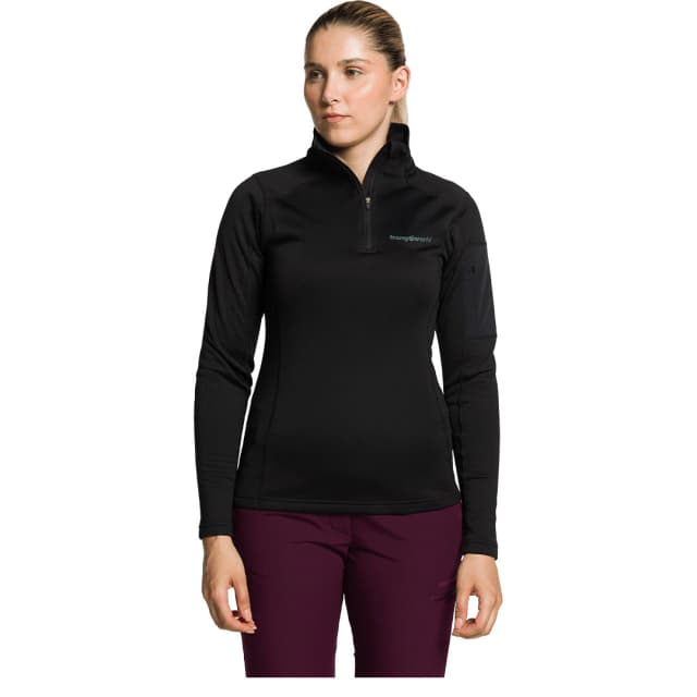 Detalle de Trangoworld Geelong Pullover mujer