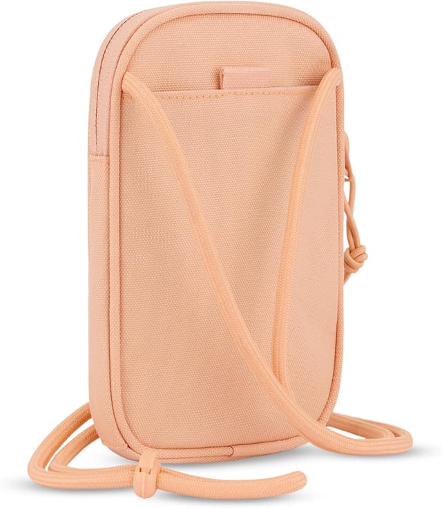 Detalle de Johnny Urban Josh borsetta a tracolla piccola impermeabile con porta cellulare