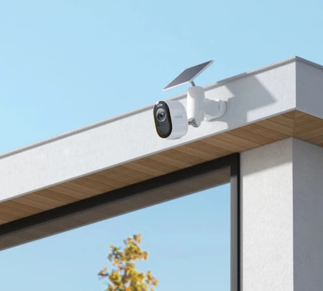 Detalle 2 de Reolink Argus B330 2K Kamera mit Solar