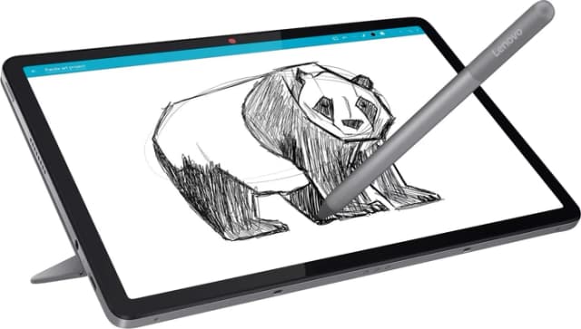 Thumbnail 8 de Lenovo Chromebook Duet 11M889 10,95 Zoll